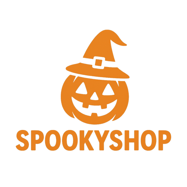 Spooky shop